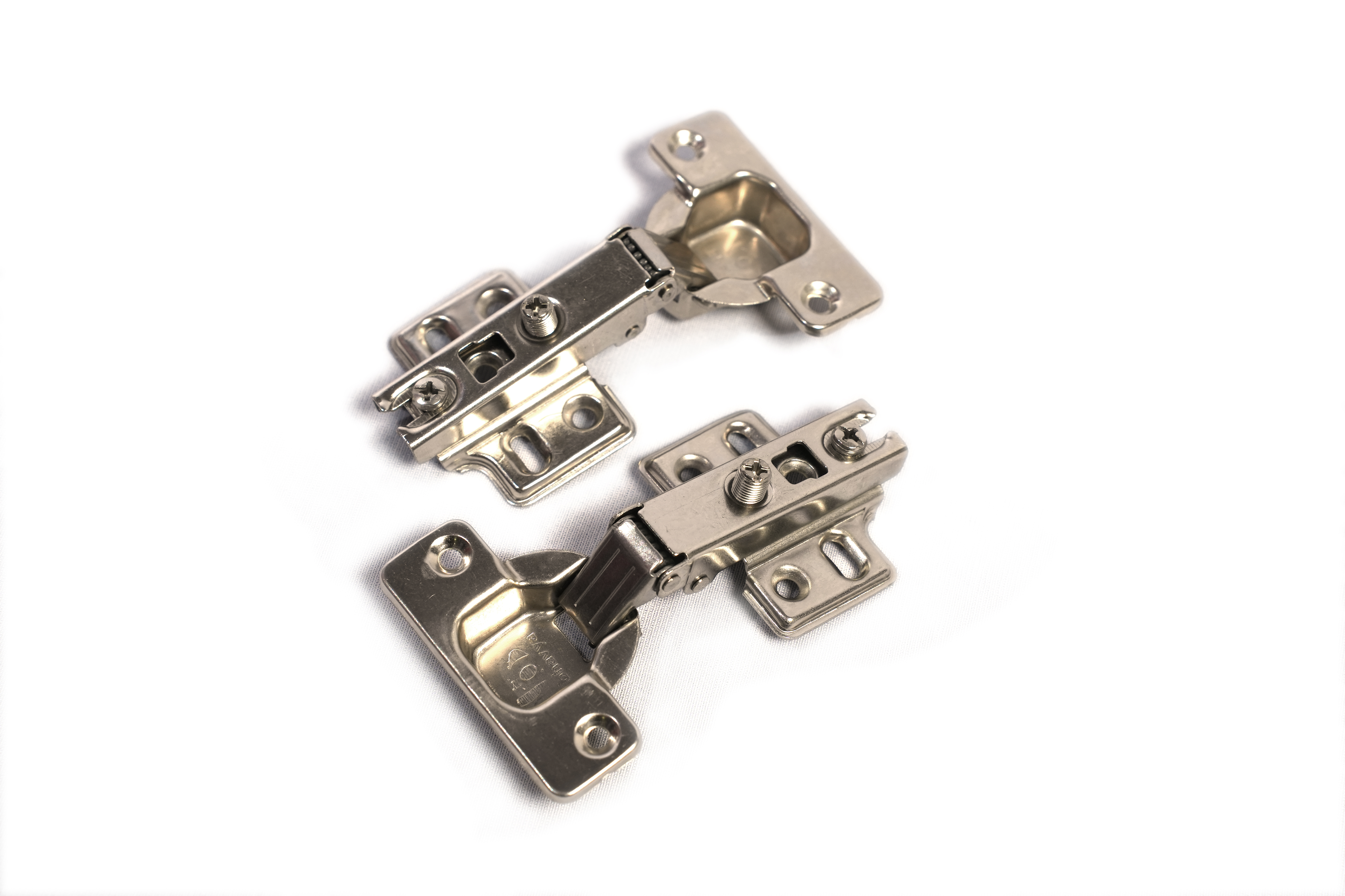 Bhavya Premium Hinges