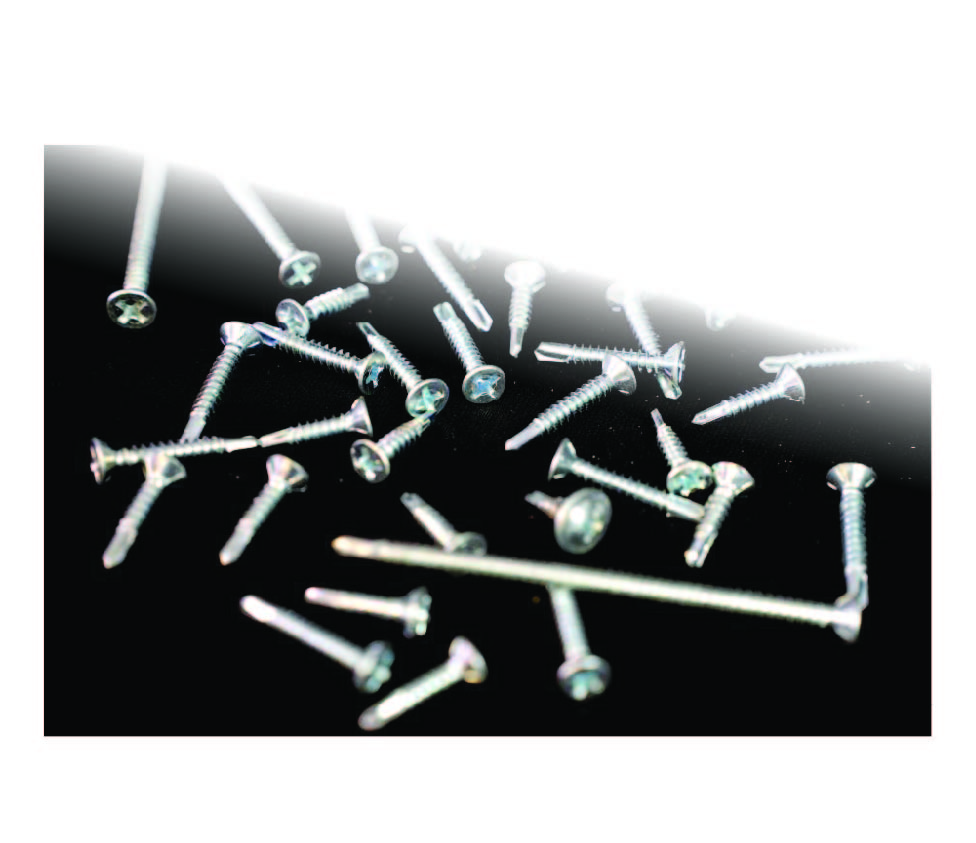 MS Drywall Screws in India, MS Drywall Screw in India, Drywall Manufacturers in India